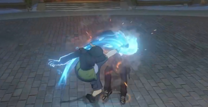 异人之下诸葛升角色解析1