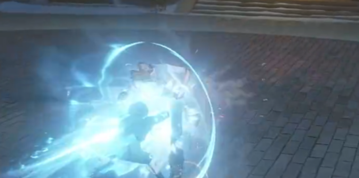 异人之下诸葛升角色解析2