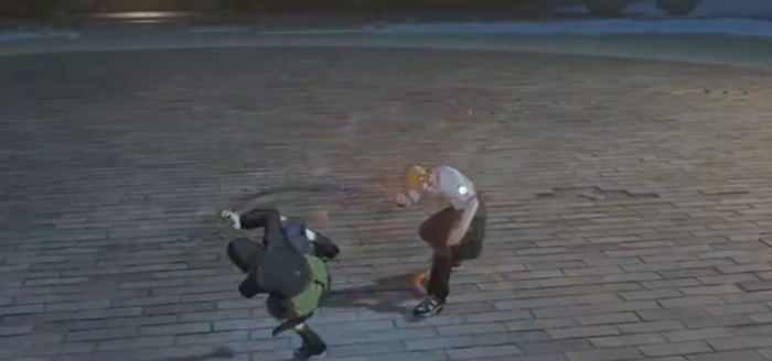 异人之下诸葛升角色解析3