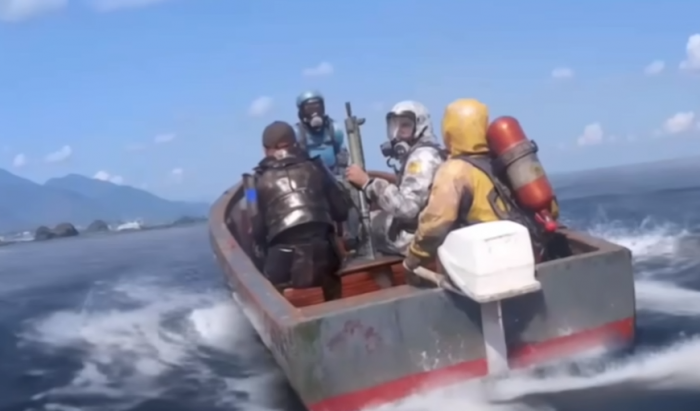 失控进化手游上线时间揭秘2