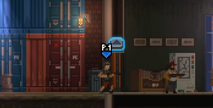 破门而入行动小队联机版上线时间曝光3