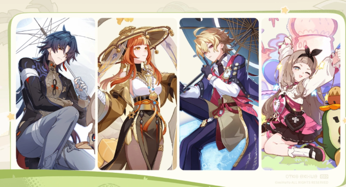 崩坏因缘精灵是虚幻5吗2