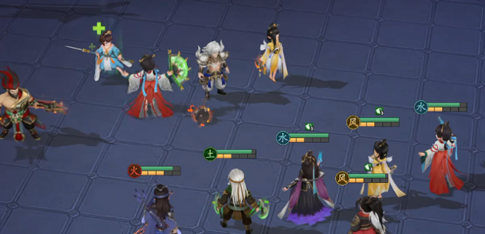 三国志异闻录袁绍怎么样5