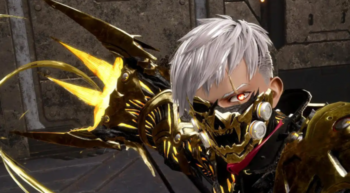 噬血代码2配置要求一览1