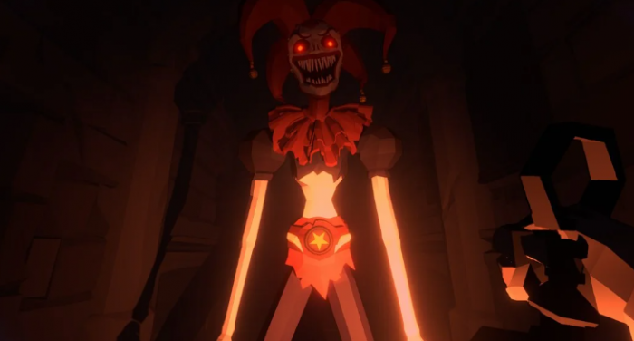 小丑愚蠢仪式配置要求是什么2