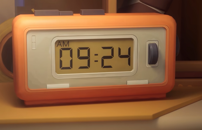 粒粒的小人国是哪个工作室制作的1