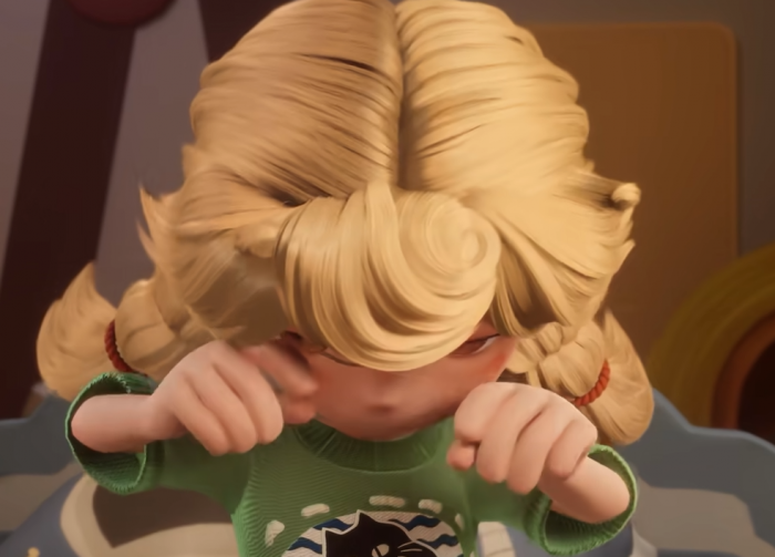 粒粒的小人国是哪个工作室制作的2