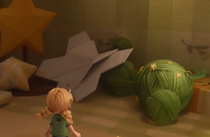 粒粒的小人国是哪个工作室制作的3