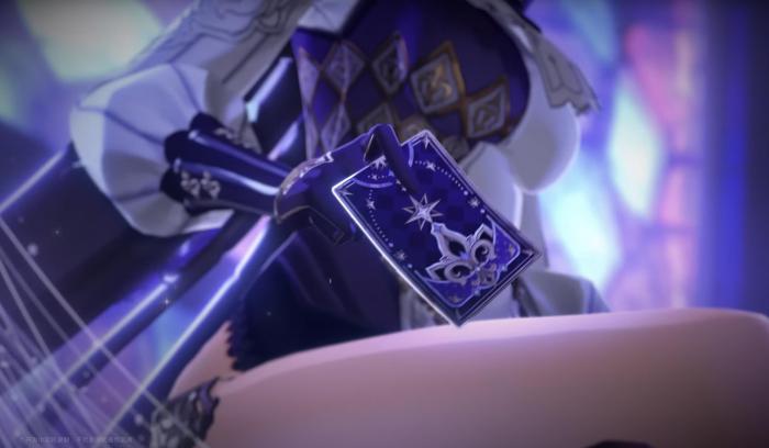 归环安娜塔角色解析3