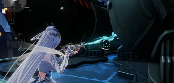 二重螺旋扶疏强度解析4