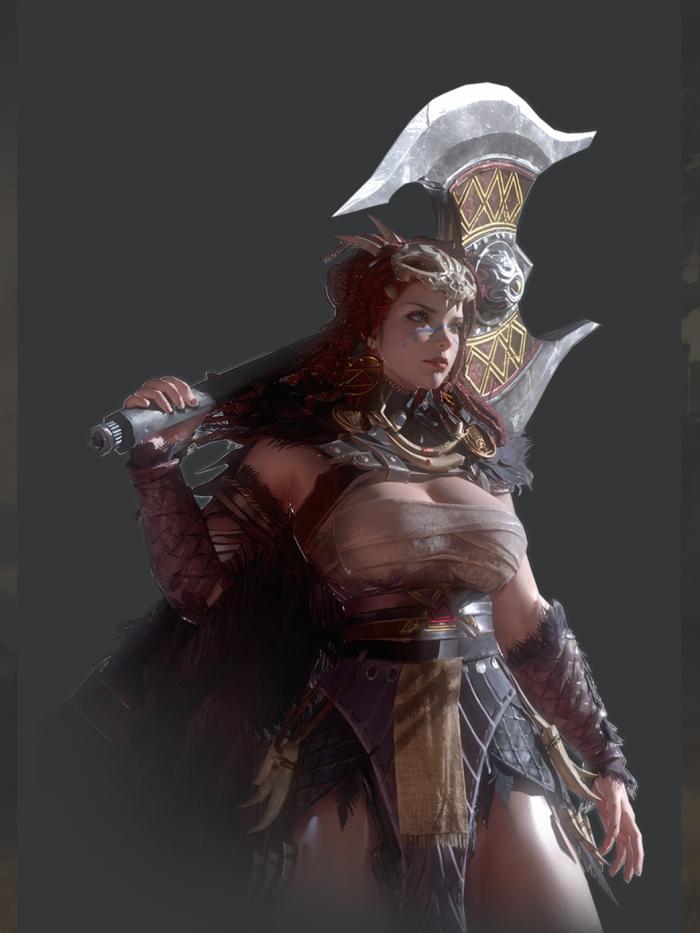 地下城堡4银色审判vS粉碎者3