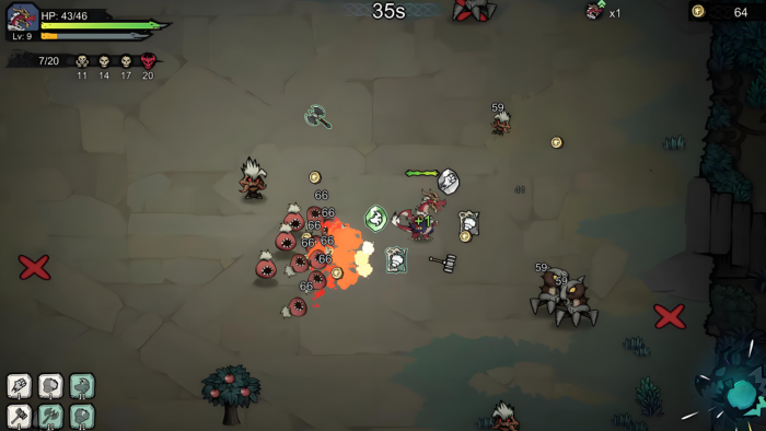 星渊龙契公测时间曝光5