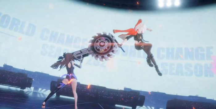 虚环女角色有哪些4