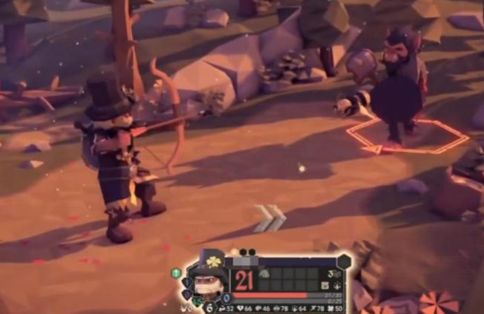 为了吾王强度排行2