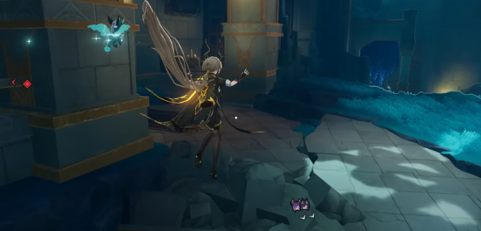 二重螺旋是什么引擎2