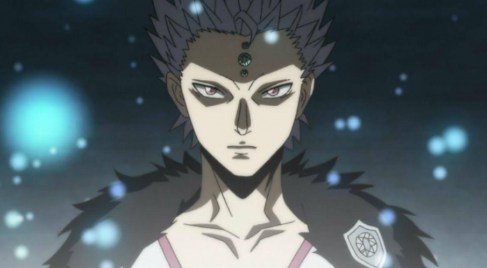 黑色四叶草魔法帝之道2