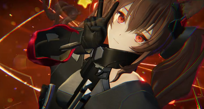 明日方舟终末地莉娜强度解析4