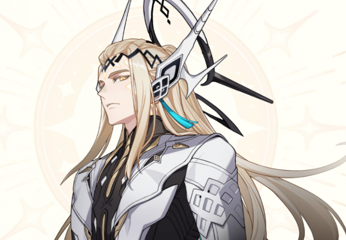 崩坏因缘精灵真王角色盘点2