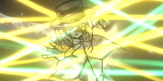 乔乔的奇妙冒险黄金赞歌好玩吗1