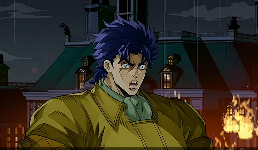 乔乔的奇妙冒险黄金赞歌好玩吗3