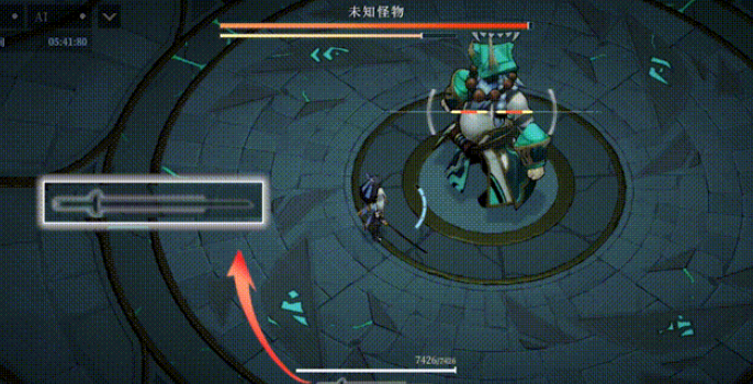 辉烬刀剑系玩法全解析2