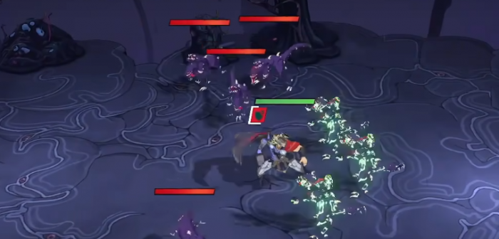 漫威秘法狂潮卡组搭配指南3