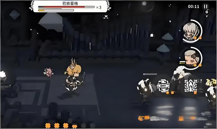 火环雷队搭配推荐1