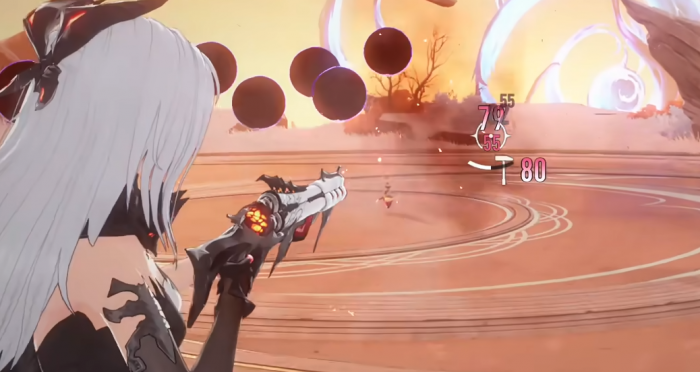 二重螺旋三测开启时间曝光1