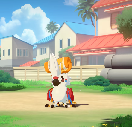 崩坏因缘精灵元理特性解析4