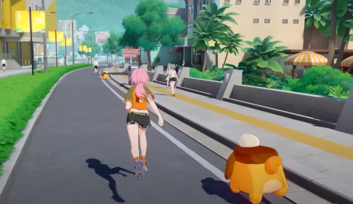 崩坏因缘精灵内测资格获取攻略3