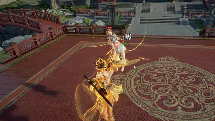 永劫无间手游南宫锦玩法详解3