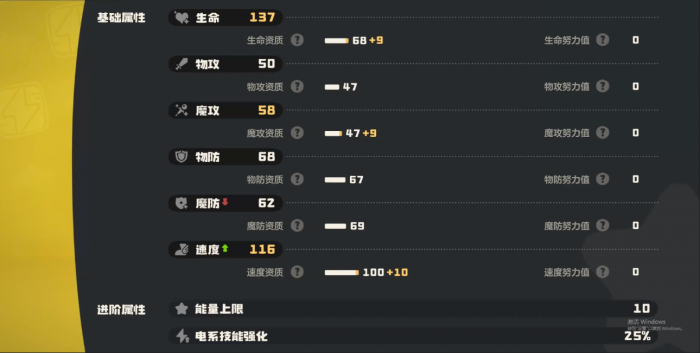 洛克王国世界粉咩咩是谁3