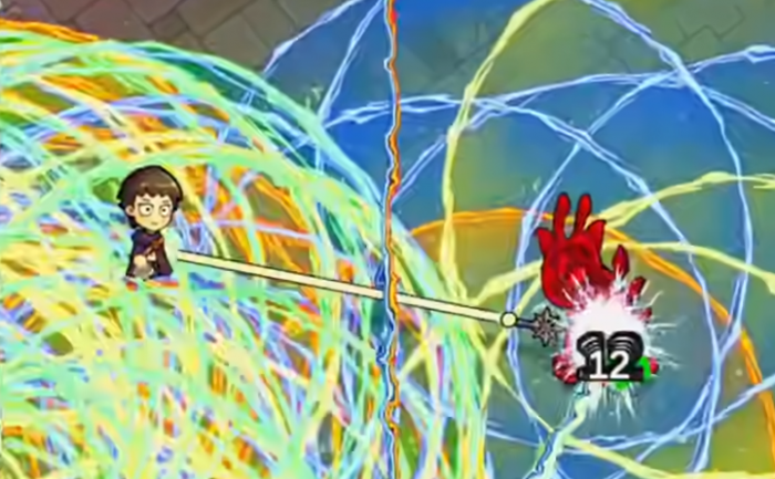 魔法工艺英文名字叫什么5