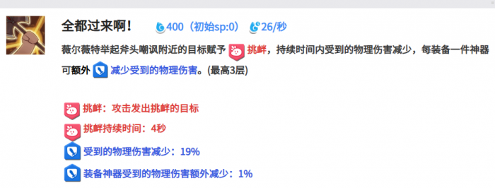 原神嘟嘟脸恶作剧薇尔薇特好用吗2