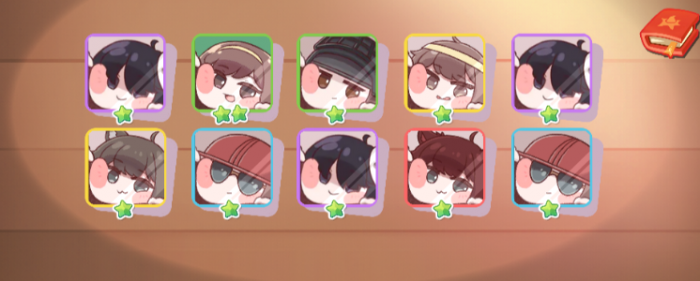 嘟嘟脸恶作剧怎么玩2