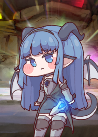 嘟嘟脸恶作剧图鉴分享2