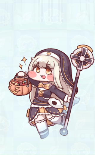 嘟嘟脸恶作剧图鉴分享3