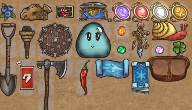 背包乱斗好玩吗3