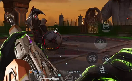 逆战手游超级复合弓怎么样4