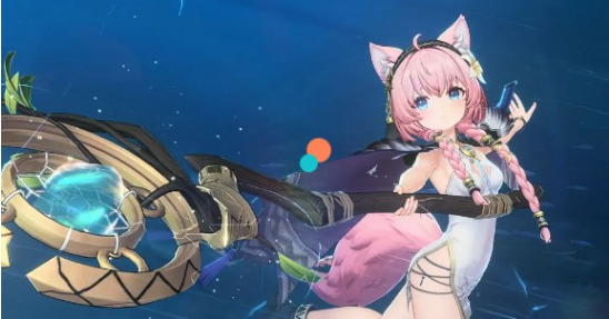 蓝色星原旅谣节奏榜推荐1