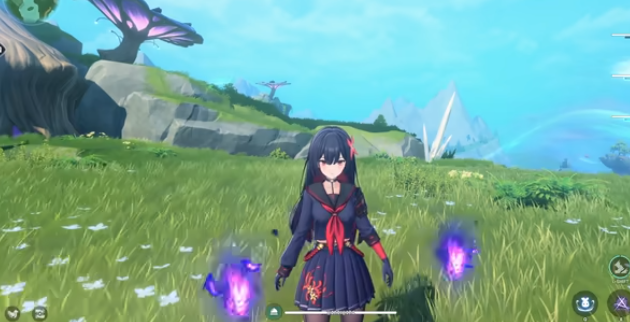 蓝色星原旅谣节奏榜推荐5