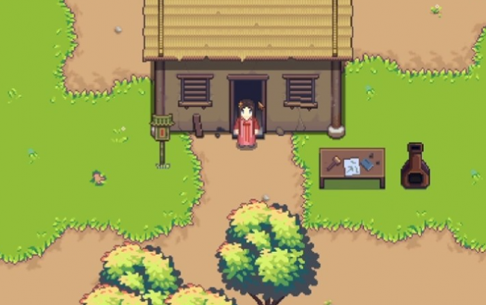 江城创业记送礼攻略1