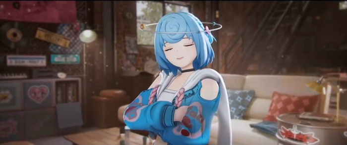 虚环公测时间预测4