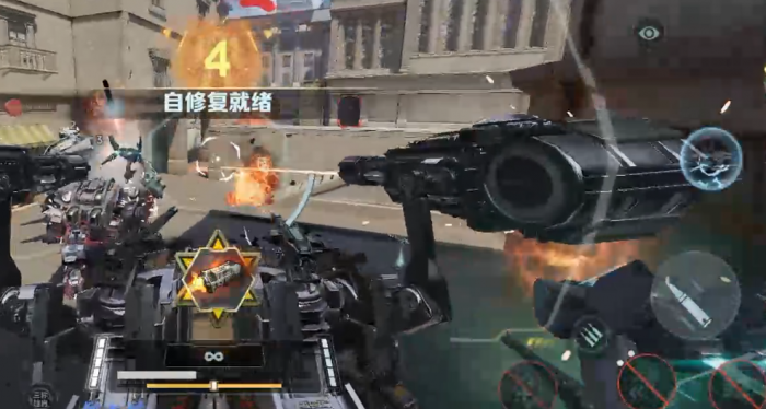 逆战未来测试怎么参加5