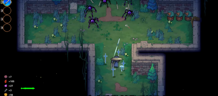 魔法工艺铁箱子打不开怎么办4