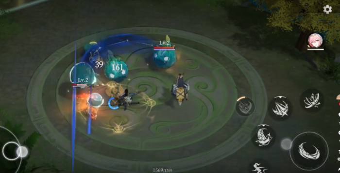 辉烬是什么游戏3