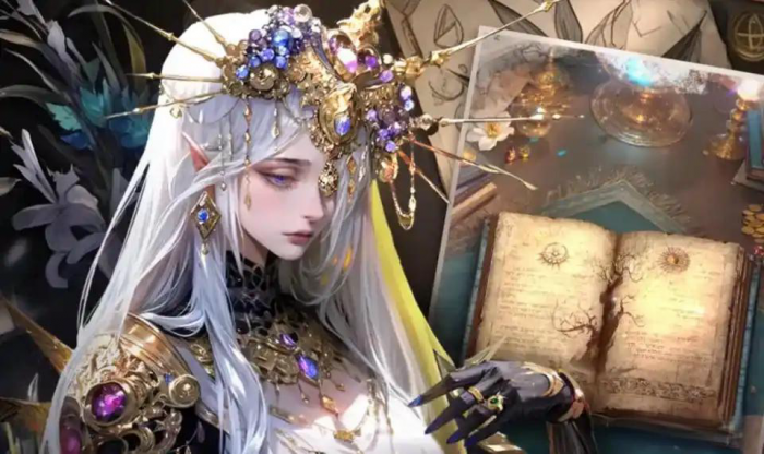 不朽箴言凤女怎么玩2