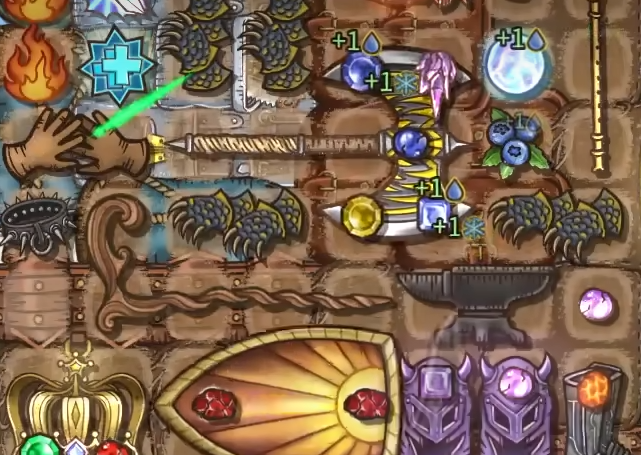 背包乱斗公测时间曝光4