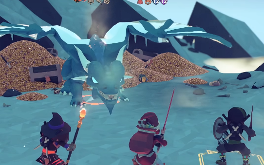 为了吾王击打棍怎么样4