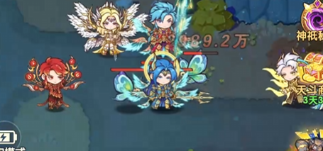 口袋斗罗大陆成神之路全攻略3